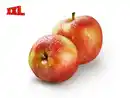 Bild 1 von Deutsche Rote Äpfel