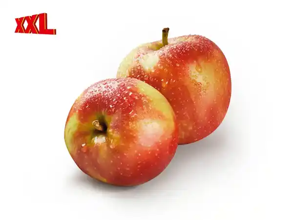 Bild 1 von Deutsche Rote Äpfel