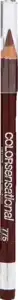 Maybelline New York Color Sensational Lipliner Nr. 775 Copper Brown