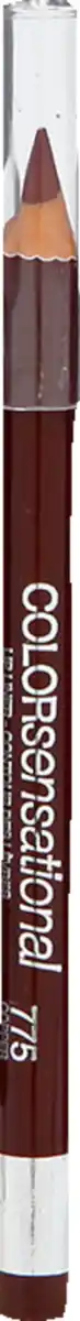 Bild 1 von Maybelline New York Color Sensational Lipliner Nr. 775 Copper Brown