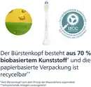 Bild 4 von PHILIPS Sonicare W2 Optimal White Bürstenköpfe weiß