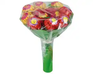 Lolly-Blumenstrauß