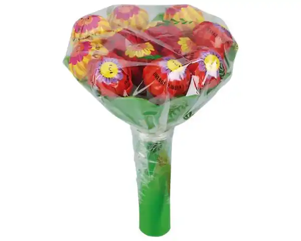 Bild 1 von Lolly-Blumenstrauß