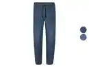 Bild 1 von LIVERGY® Herren Sweat-Denim-Joggers, schmal geschnitten