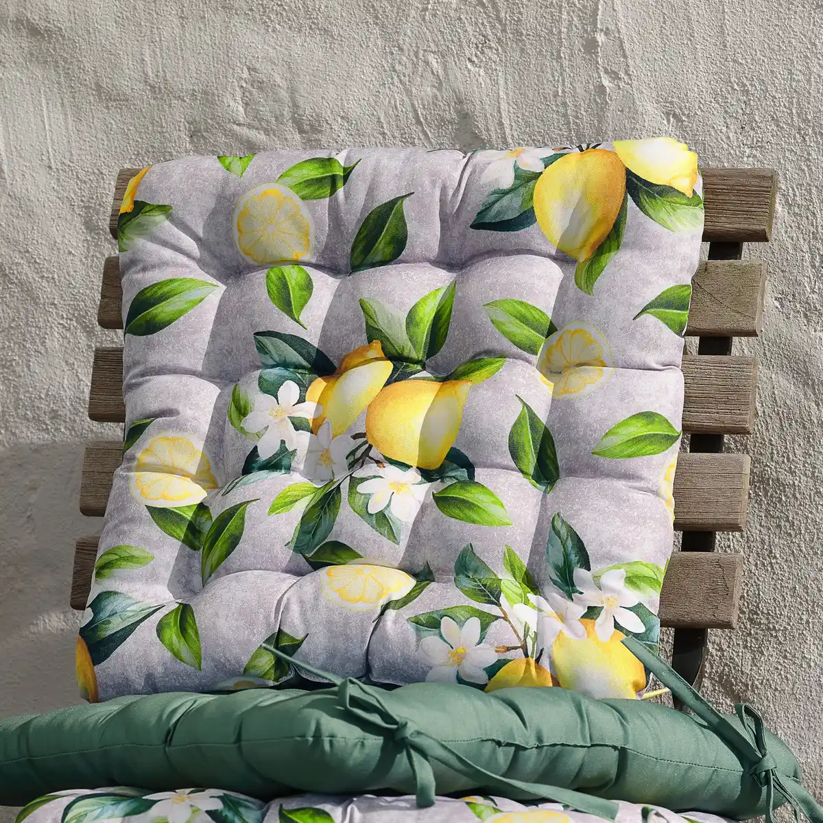 Bild 1 von Outdoor-Stuhlkissen, ca. 40x40x5cm