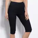 Bild 2 von Ellenor Radler- und Capri-Leggings 2er-Pack
