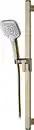 Bild 1 von Primaster Brausegarnitur 3 Strahlarten Prag lightgold 82 cm