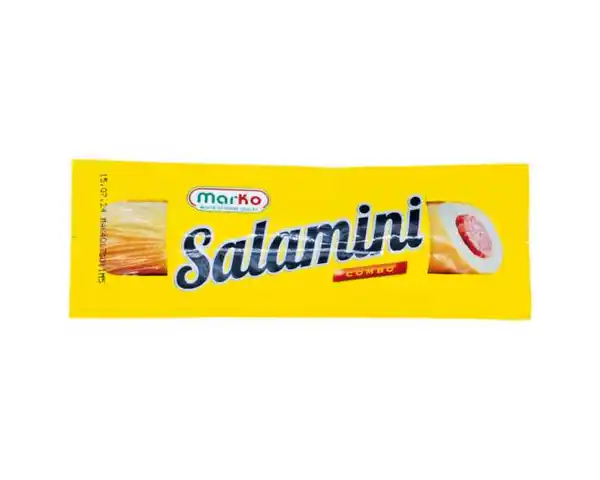 Bild 1 von Salami Combo