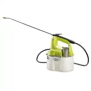 Ryobi Akku-Drucksprüher 'OWS1880' 18 V 3,5 l  ohne Akku