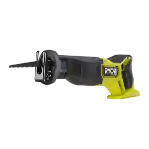 Ryobi Akku-Säbelsäge 'ONE+ HP Brushless RRS18X-0' 18 V ohne Akku, Hublänge 32 mm