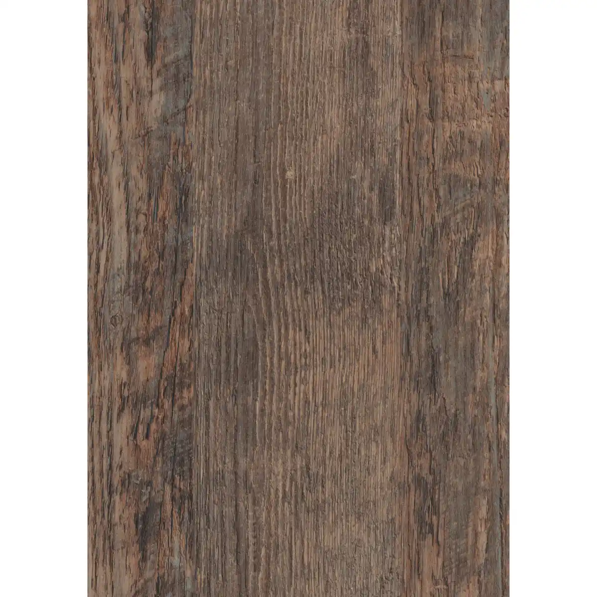 Bild 1 von Arbeitsplatte 'Laramie Pine 34318' dunkelbraun 2600 x 600 x 28 mm