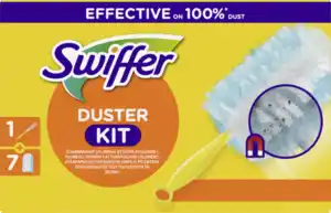 Swiffer Staubmagnet Starterset