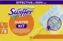 Bild 1 von Swiffer Staubmagnet Starterset
