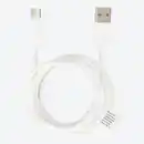 Bild 1 von Soundlogic Ladekabel, USB-Type-A zu USB-Type-C, ca. 1m