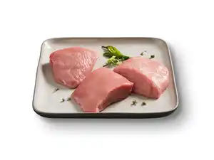 Metzgerfrisch Premium Frische Kalbs-Medaillons,  240 g
