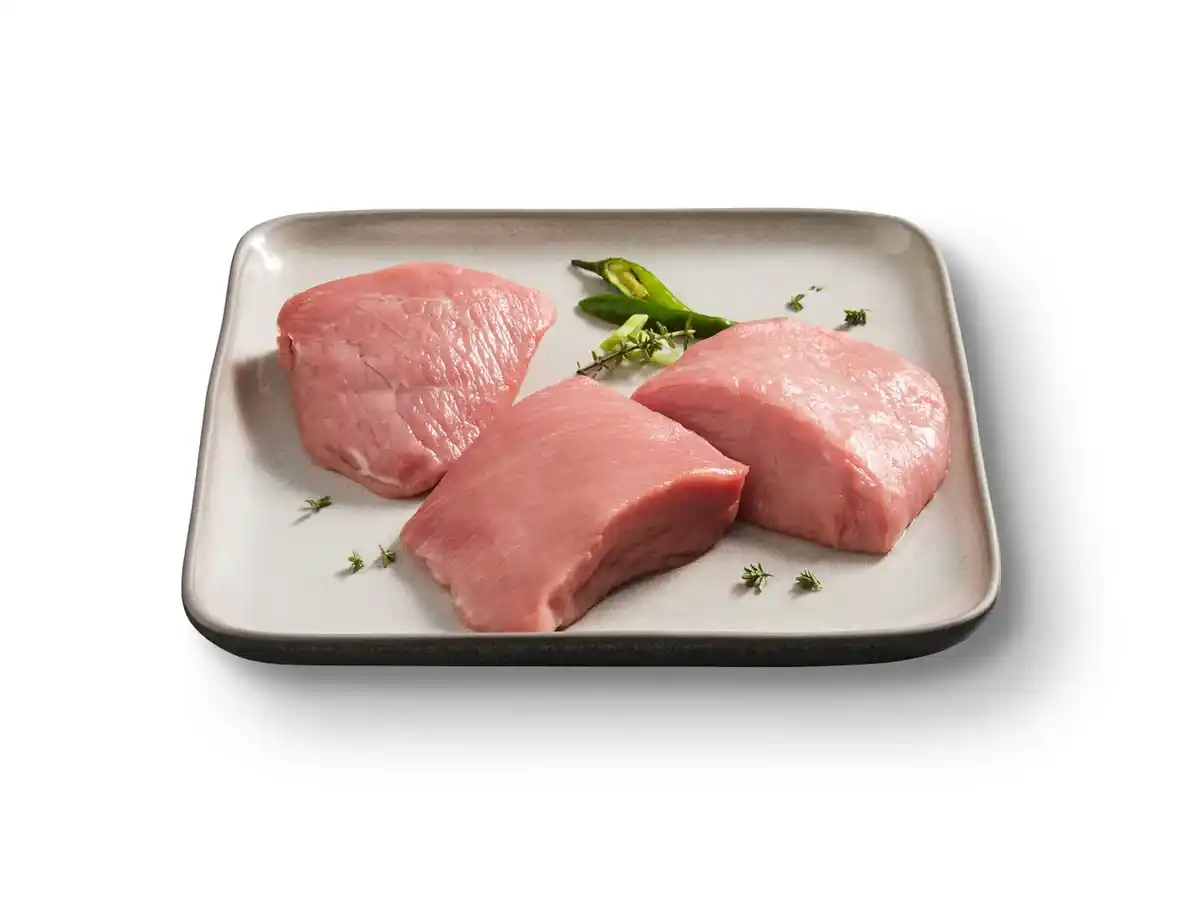Bild 1 von Metzgerfrisch Premium Frische Kalbs-Medaillons,  240 g