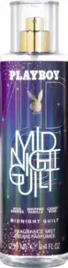 Playboy Midnight Guilt, Body Mist 250 ml