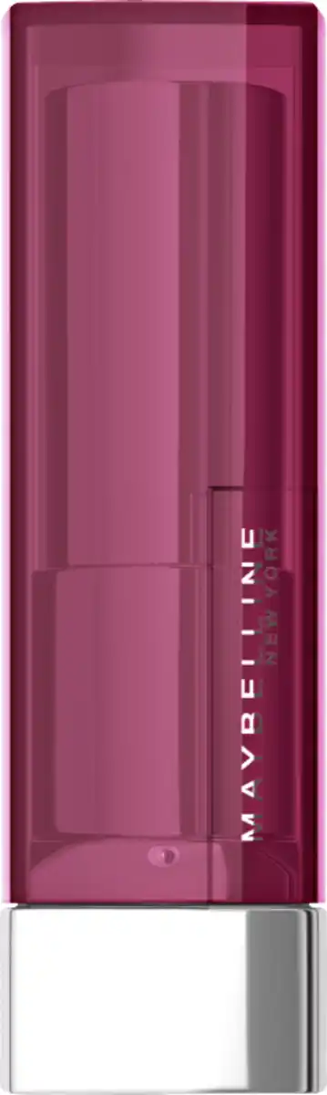 Bild 2 von Maybelline New York Color Sensational Smoked Roses Lippenstift Nr. 300 Stripped Rose, 4,4 g