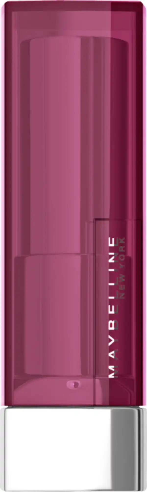 Bild 2 von Maybelline New York Color Sensational Smoked Roses Lippenstift Nr. 300 Stripped Rose, 4,4 g