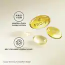 Bild 3 von Pantene Pro-V Haarkur Balsam Glatt & Seidig, 200 ml