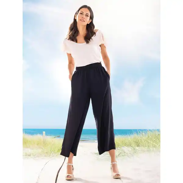 Bild 2 von Ellenor Culotte Hose 7/8