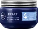 Bild 1 von NIVEA MEN Natural Look Styling Cream, 150 ml