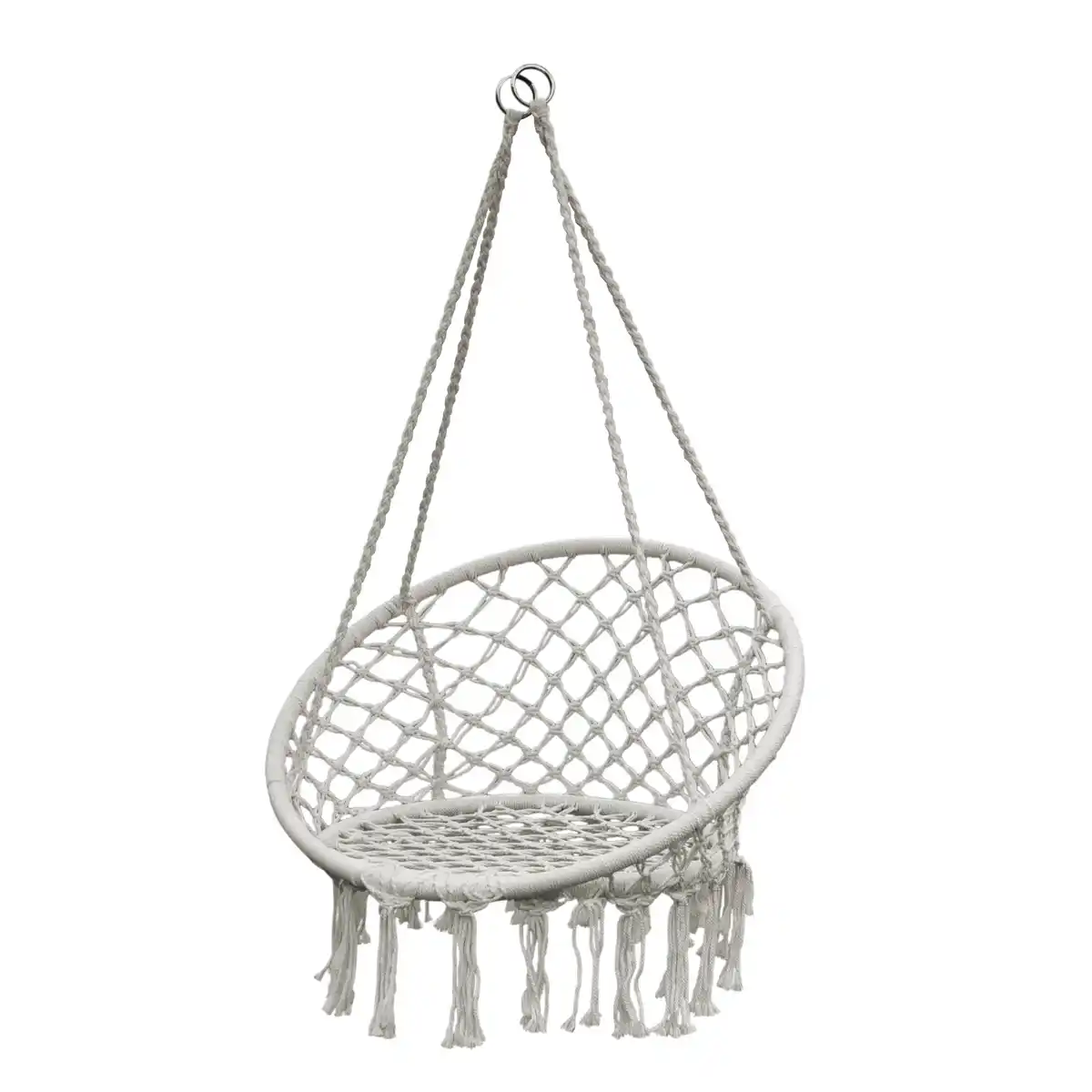 Bild 1 von Hängesessel 'Boho' 80 x 80 x 125 cm