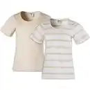 Bild 2 von Ellenor Modisches T-Shirt 2er-Pack