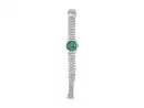 Bild 3 von AURIOL® Armbanduhr, präzise Quarzuhr mit Leuchtzeigern und Sekundenzeiger