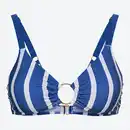 Bild 2 von Damen-Bikini-Oberteil mit Ring-Detail
