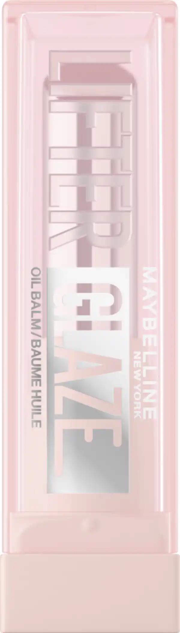 Bild 1 von Maybelline New York Lifter Glaze Oil Balm Lippenbalsam 008 Acai Glaze, 2,8 g