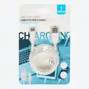 Bild 2 von Soundlogic Ladekabel, USB-Type-A zu USB-Type-C, ca. 1m