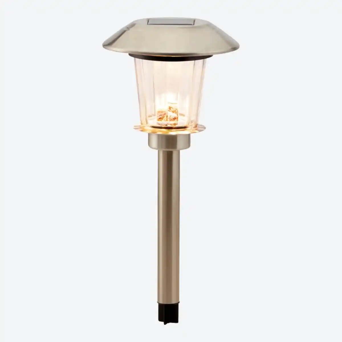 Bild 2 von Solar-Stecker XL, Höhe ca. 50cm