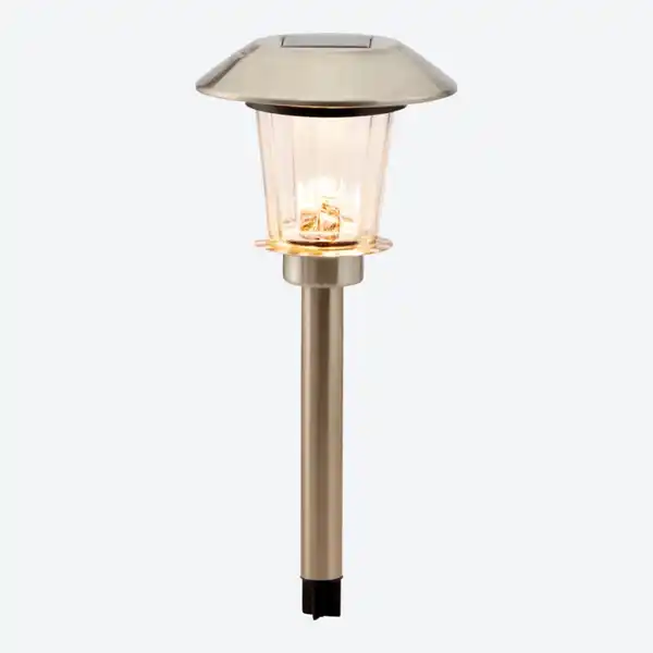 Bild 2 von Solar-Stecker XL, Höhe ca. 50cm