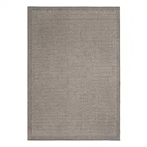 andiamo Teppich 'Savannah' braun 120 x 170 cm