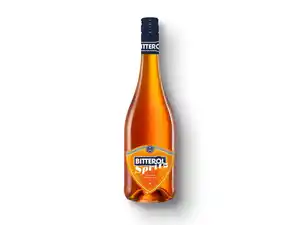 Allini Bitterol Spritz