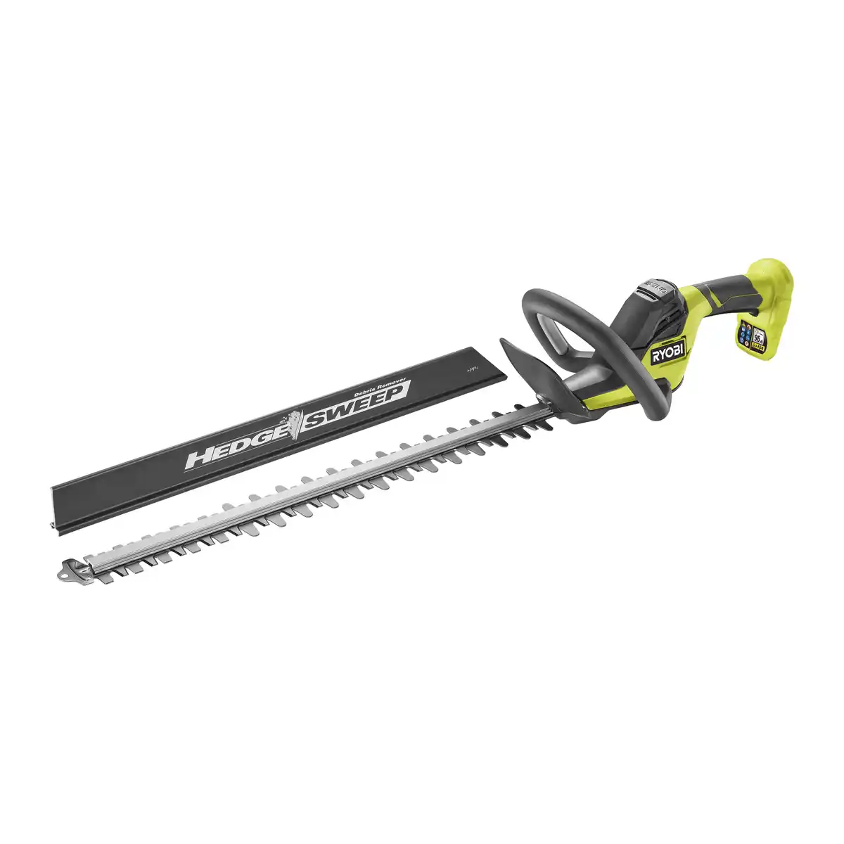 Bild 1 von Ryobi Akku-Heckenschere 'ONE+ RY18HT55A-0' 18 V 55 cm ohne Akku