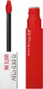Bild 2 von Maybelline New York Super Stay Matte Ink Spiced Up Nr. 320 Individualist, 5 ml