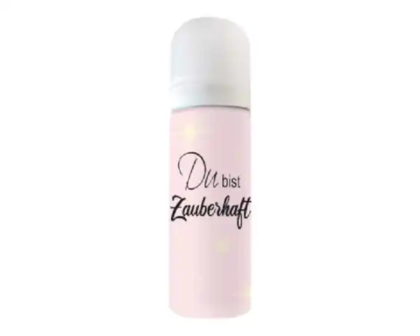Bild 1 von Duschschaum Du bist Zauberhaft