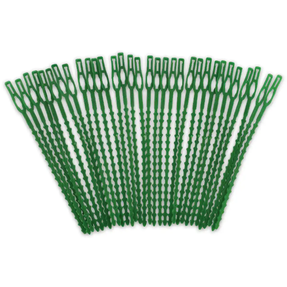 Bild 3 von Powertec Garden Universeller Begrenzungszaun – Komplettset