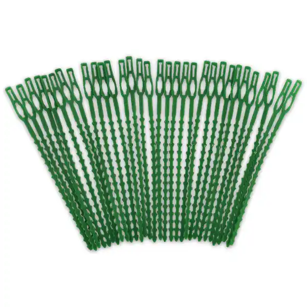 Bild 3 von Powertec Garden Universeller Begrenzungszaun – Komplettset