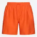 Bild 3 von Herren-Badeshorts einfarbig