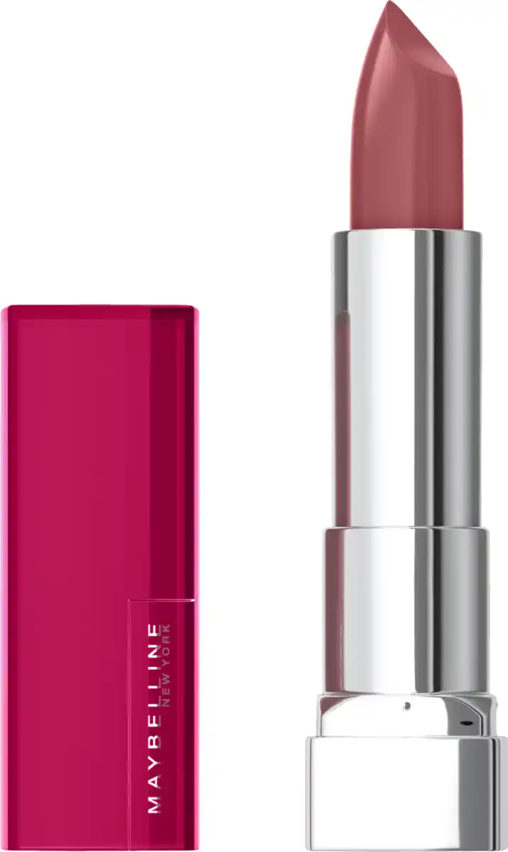 Bild 1 von Maybelline New York Color Sensational the Creams Lippenstift Nr. 211 Rosey Risk, 4,4 g