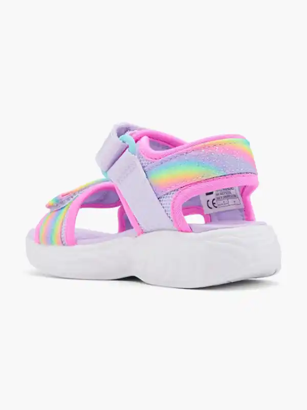 Bild 3 von Skechers Sandale - mit Licht