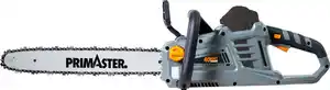 Primaster Akku-Kettensäge PAKS 40V inkl. 2 Ketten Schwertlänge 40,5 cm