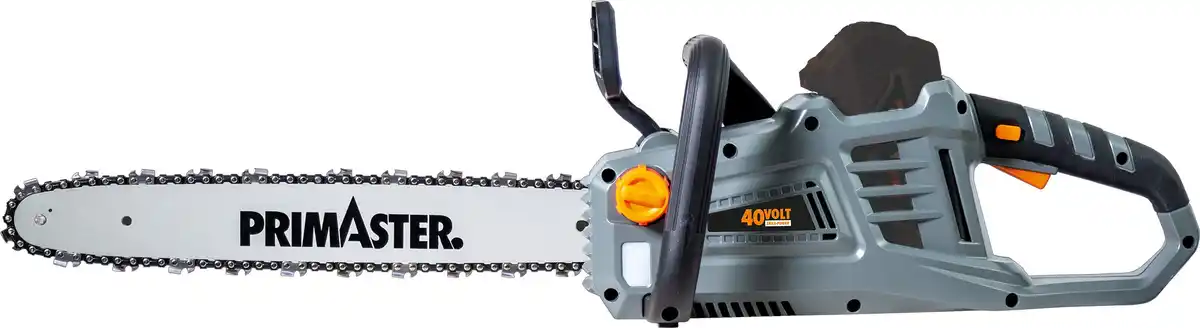 Bild 1 von Primaster Akku-Kettensäge PAKS 40V inkl. 2 Ketten Schwertlänge 40,5 cm