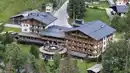 Bild 1 von Österreich – Heiligenblut am Großglockner – 4* Hotel Kärntnerhof
