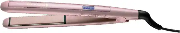 Bild 1 von S5901 Coconut Smooth Haarglätter rosé