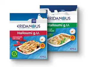 Eridanous Halloumi Grillkäse,  225 g