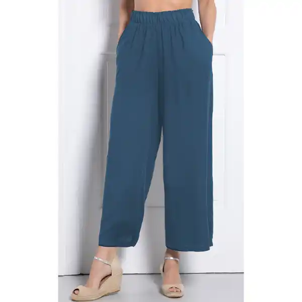 Bild 3 von Ellenor Culotte Hose 7/8